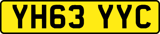 YH63YYC