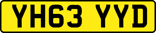 YH63YYD