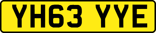 YH63YYE