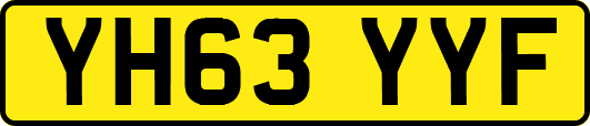 YH63YYF