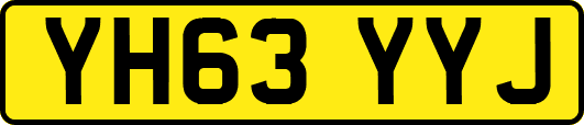 YH63YYJ