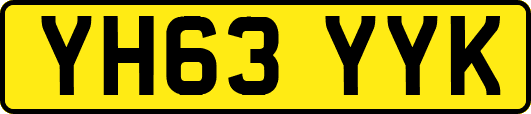 YH63YYK
