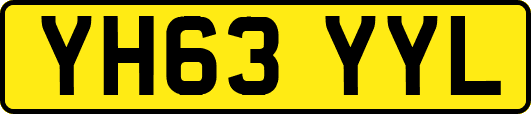 YH63YYL