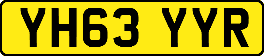 YH63YYR