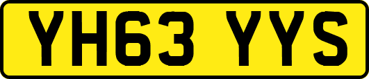 YH63YYS