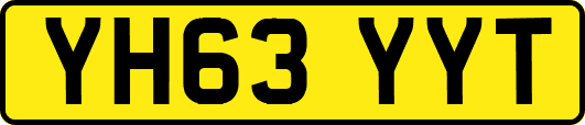 YH63YYT