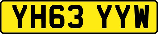 YH63YYW