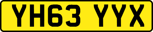 YH63YYX