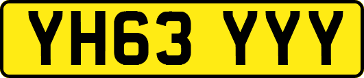 YH63YYY