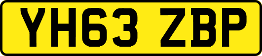 YH63ZBP