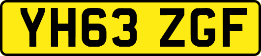 YH63ZGF