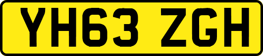 YH63ZGH