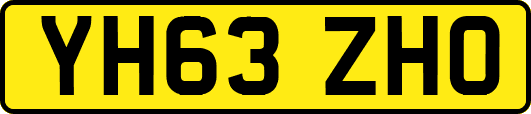 YH63ZHO