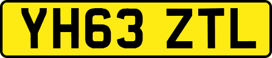 YH63ZTL