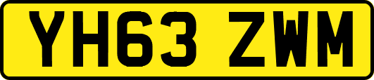 YH63ZWM