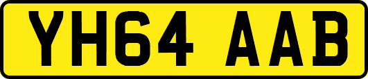 YH64AAB