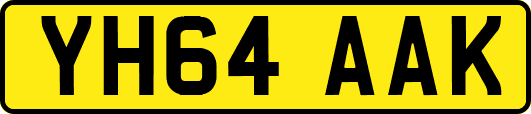 YH64AAK