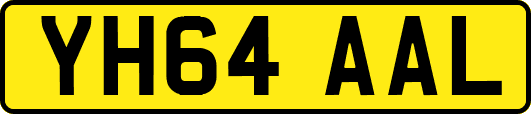 YH64AAL