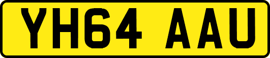 YH64AAU