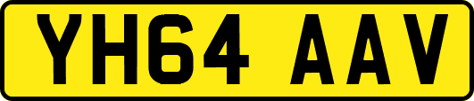 YH64AAV