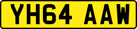 YH64AAW