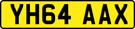 YH64AAX