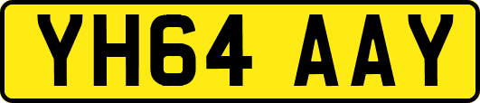 YH64AAY
