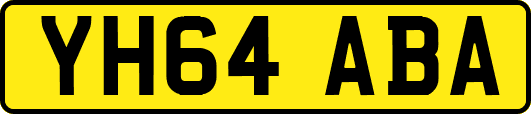 YH64ABA