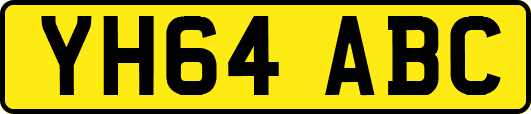 YH64ABC