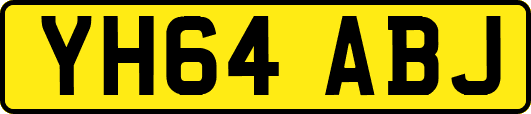 YH64ABJ