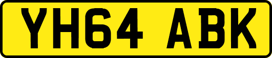 YH64ABK