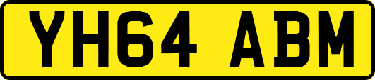 YH64ABM