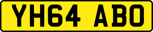 YH64ABO