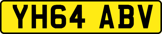 YH64ABV