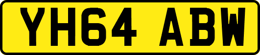 YH64ABW