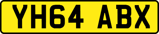 YH64ABX
