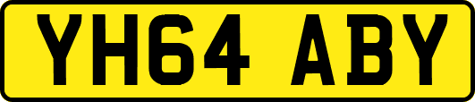 YH64ABY