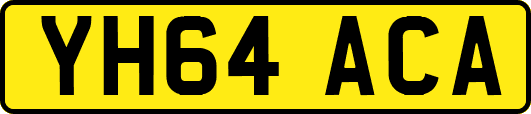 YH64ACA
