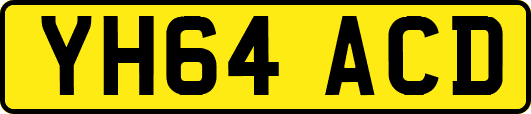 YH64ACD
