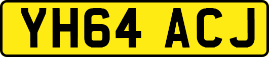 YH64ACJ