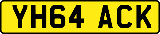 YH64ACK