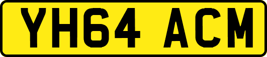 YH64ACM