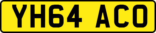 YH64ACO