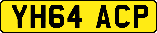 YH64ACP