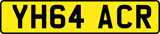 YH64ACR