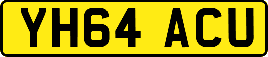 YH64ACU