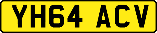 YH64ACV
