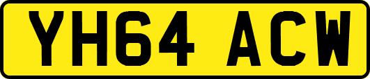 YH64ACW