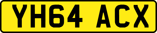 YH64ACX