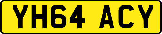 YH64ACY